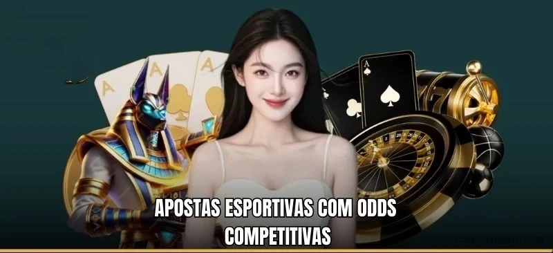 Provedores de jogos