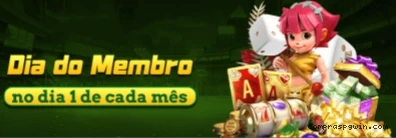 Bônus de slots